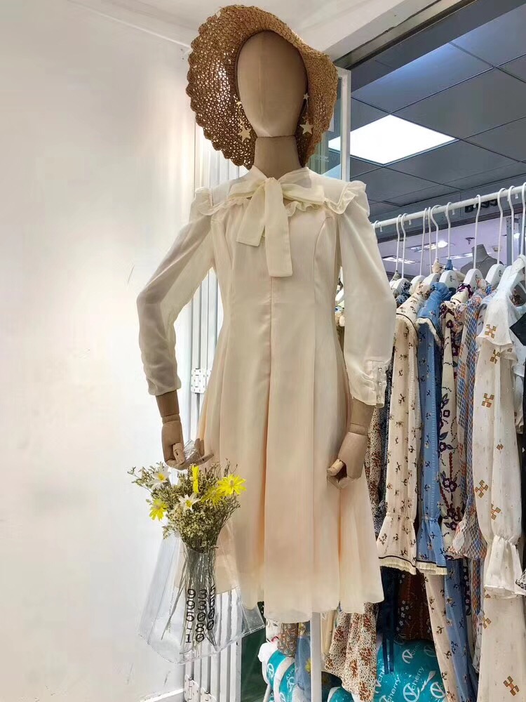 春装个性小众,春装都有啥款