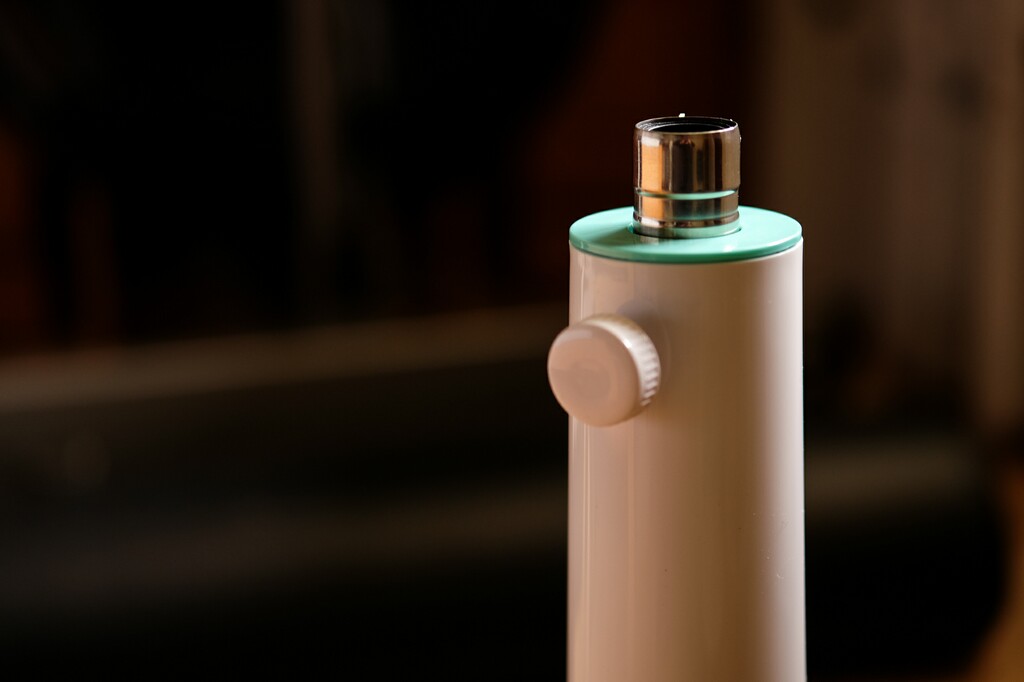 夏季落地扇我选择一款静音风量大的颜值电风扇：先锋DLD-D7