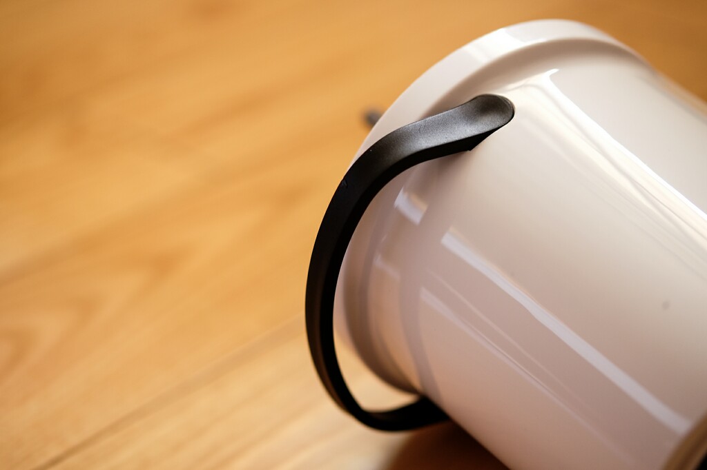 夏季落地扇我选择一款静音风量大的颜值电风扇：先锋DLD-D7