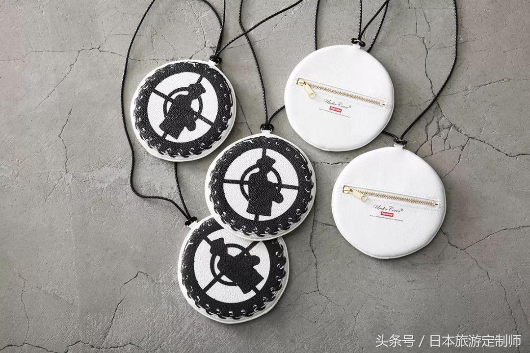 supreme最新联名,最新supreme联名