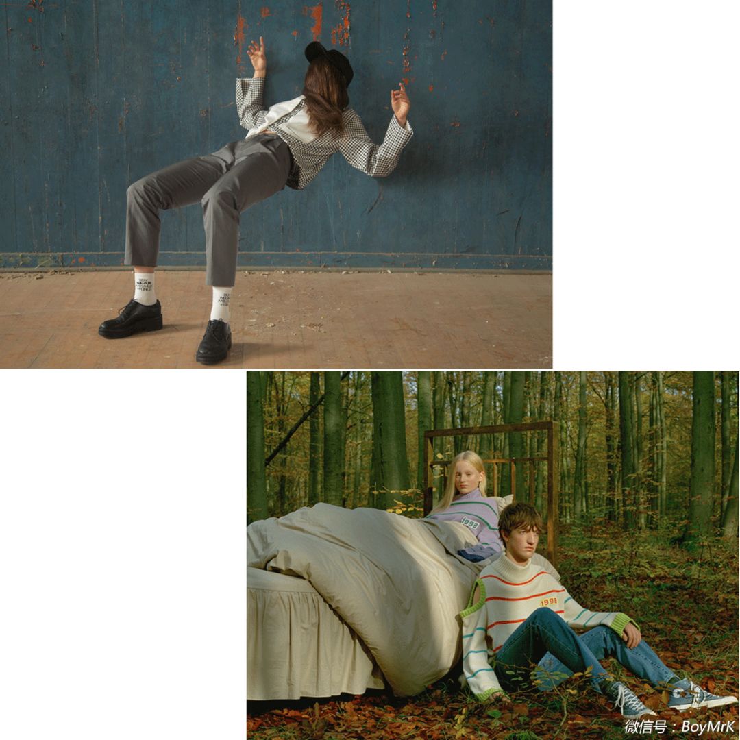 小众不撞衫便宜的衣服,小众时尚不撞款