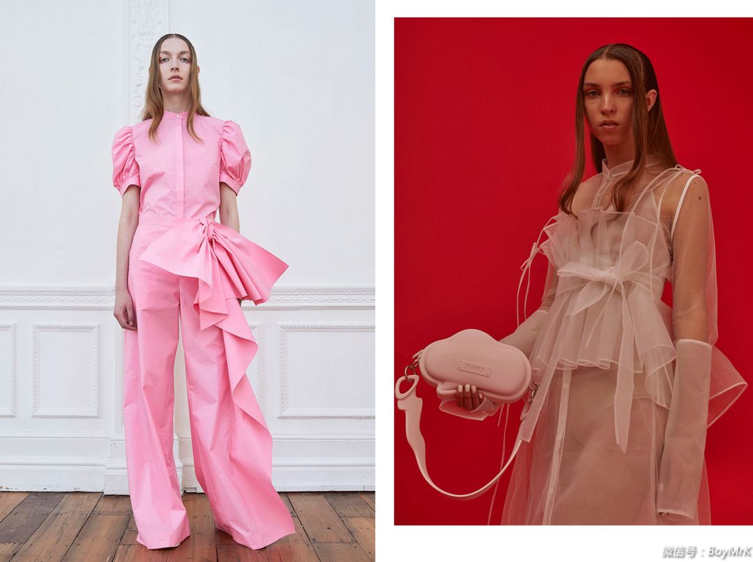 小众但又不要太小众的品牌,小众但不贵的衣服潮牌