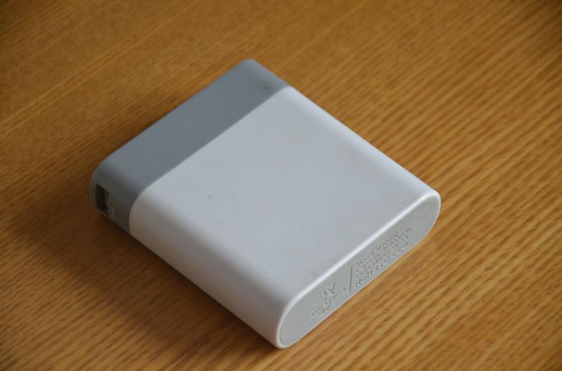 自用移动电源哪个好,移动电源有哪些值得推荐的