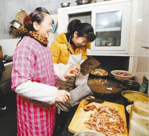 会做菜如何零成本创业,低成本的餐饮创业模式