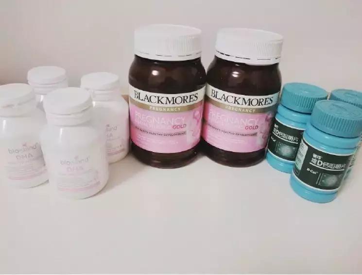 败家之路从生娃开始，孕期我究竟囤了哪些不得不买的好物…