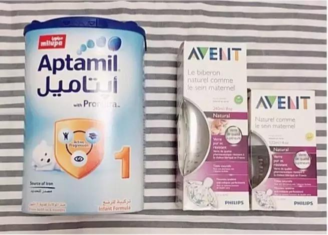 败家之路从生娃开始，孕期我究竟囤了哪些不得不买的好物…