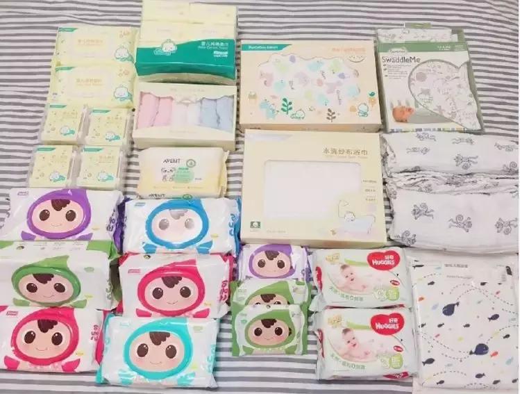 孕期必买实用好物推荐攻略,孕妈妈必备好物推荐