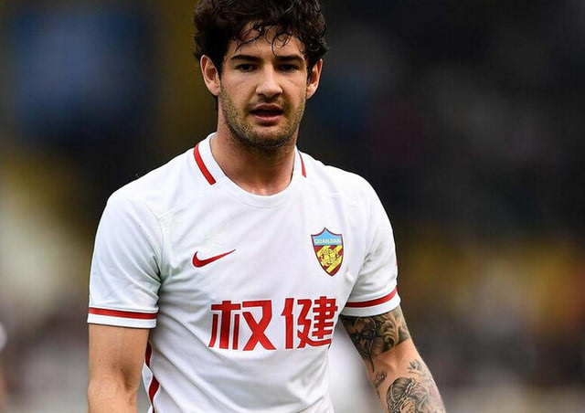 天津权健帕托最新状况,天津权健帕托赛后表现