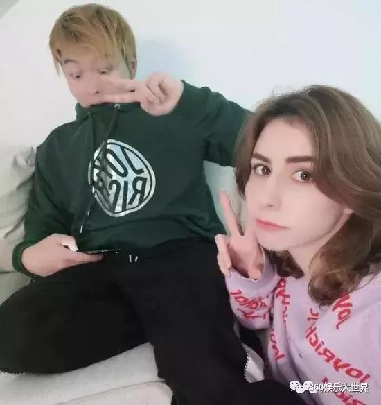 外国网红吃中国菜真实反应,外国网红吃货主播被中国人怼