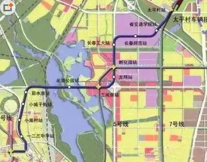 怎么选择新区,为什么不停的开新区