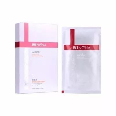 薇诺娜敏感肌户外,薇诺娜敏感肌全明星礼盒