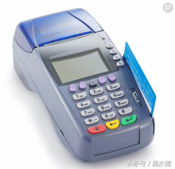 玩卡多年，您居然还不会看商户小票？