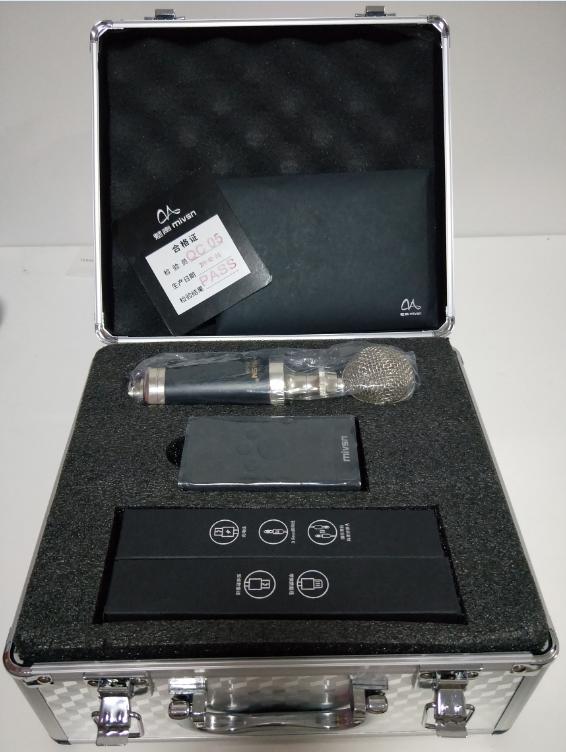 魅音便携声卡,魅音声卡测评