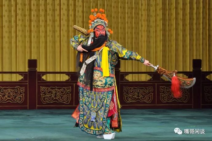 关公为什么叫关圣,关公是怎么成为关圣大帝的