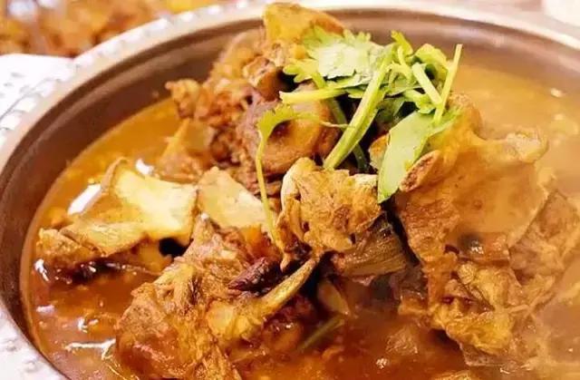 天津地铁三号线美食,天津好吃的美食都集中在哪个区