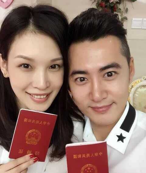 把林依晨伤得崩溃，《老男孩》中的“渣男”娶二婚妻子情比金坚