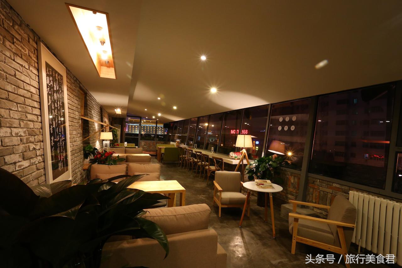 西安市内最好的民宿住10人,西安十大民宿