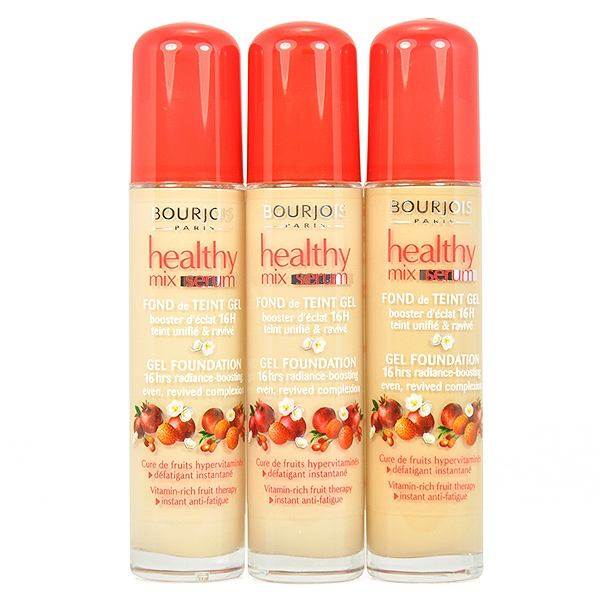 不用吃土就变美,这些超高性价比的粉底,你用过几款?