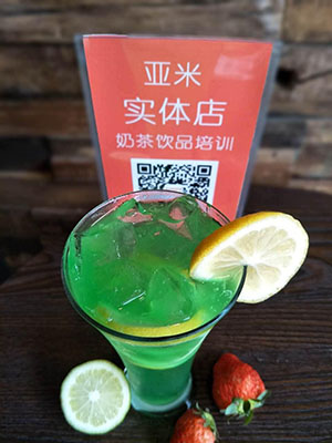 站对了风口你就是摇钱树！一份超详细的自己开奶茶店的流程