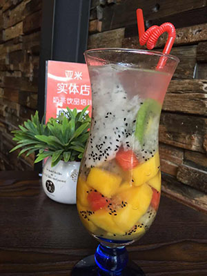 奶茶技术培训哪里学,学奶茶技术培训热门项目