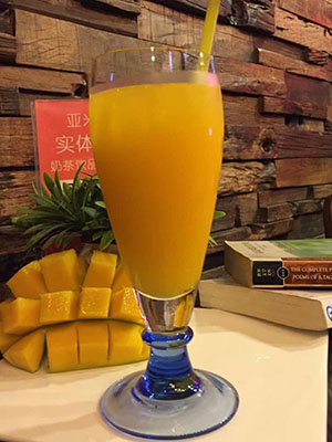 奶茶技术培训哪里学,学奶茶技术培训热门项目