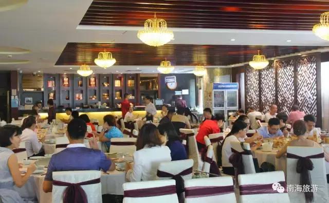 南海线50公里徒步路线图,徒步最美南海线