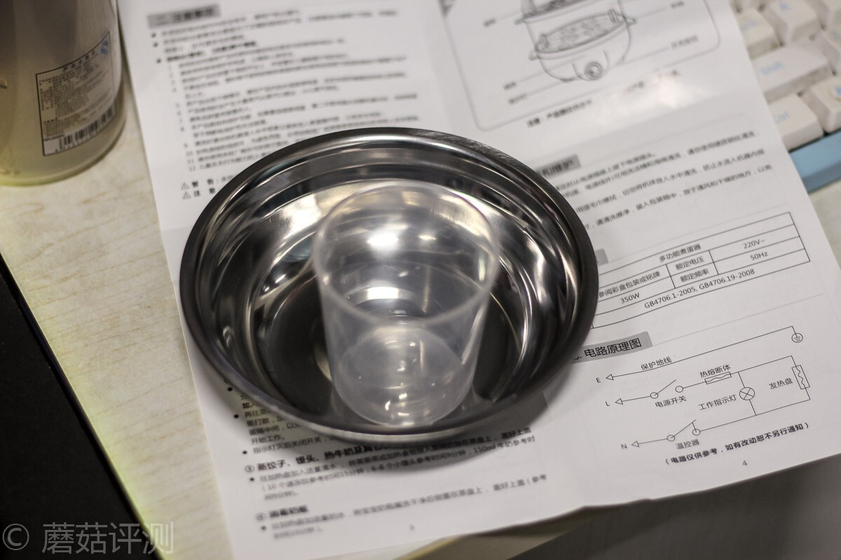 奥克斯煮蛋器煮鸡蛋多少分钟,煮蛋器排行榜奥克斯蒸蛋器第一名