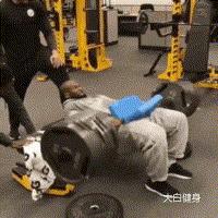 健身呆木头俄挺,平地健身之王俄挺