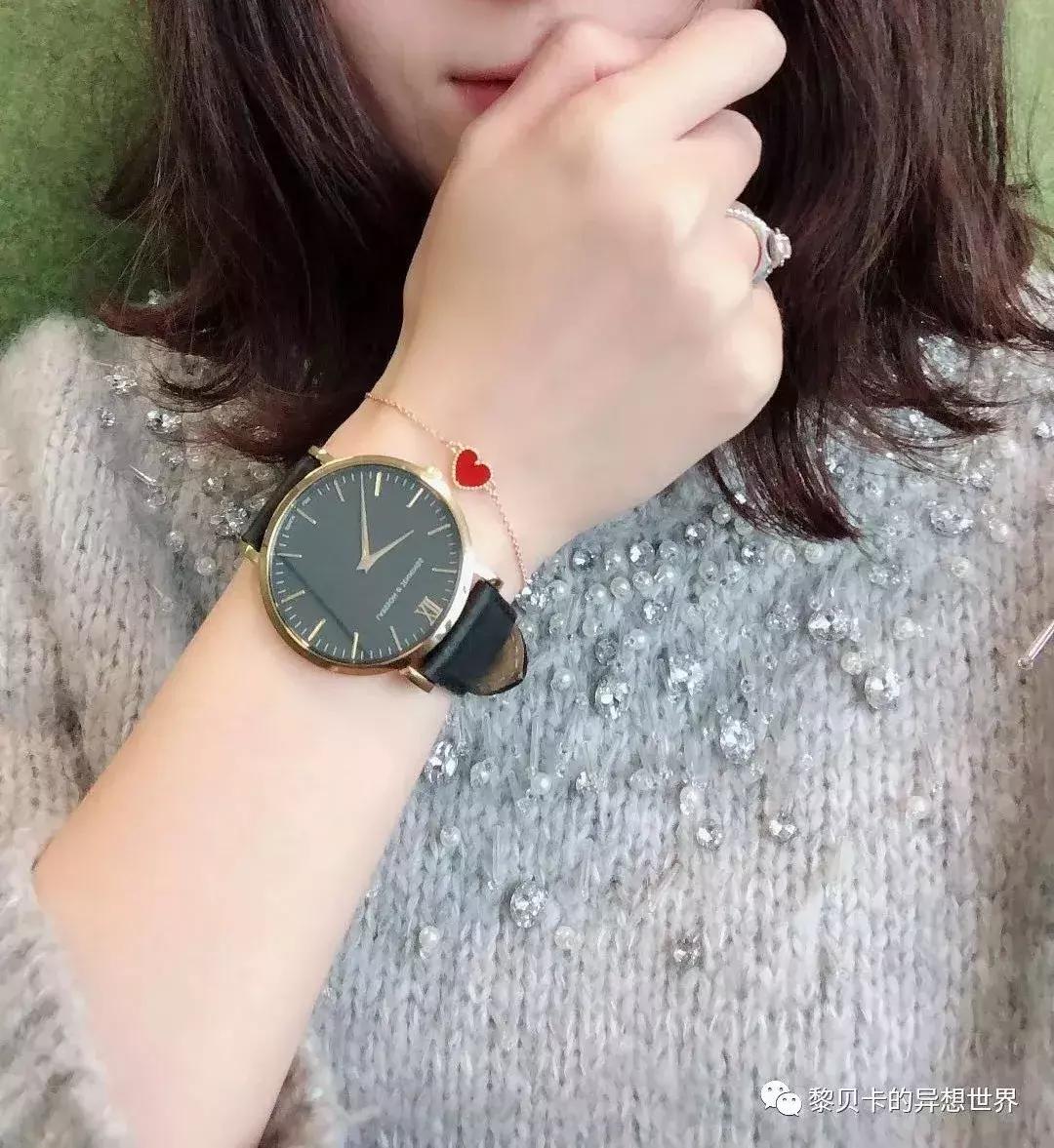 史上最贵十大手表,史上最贵的电子手表