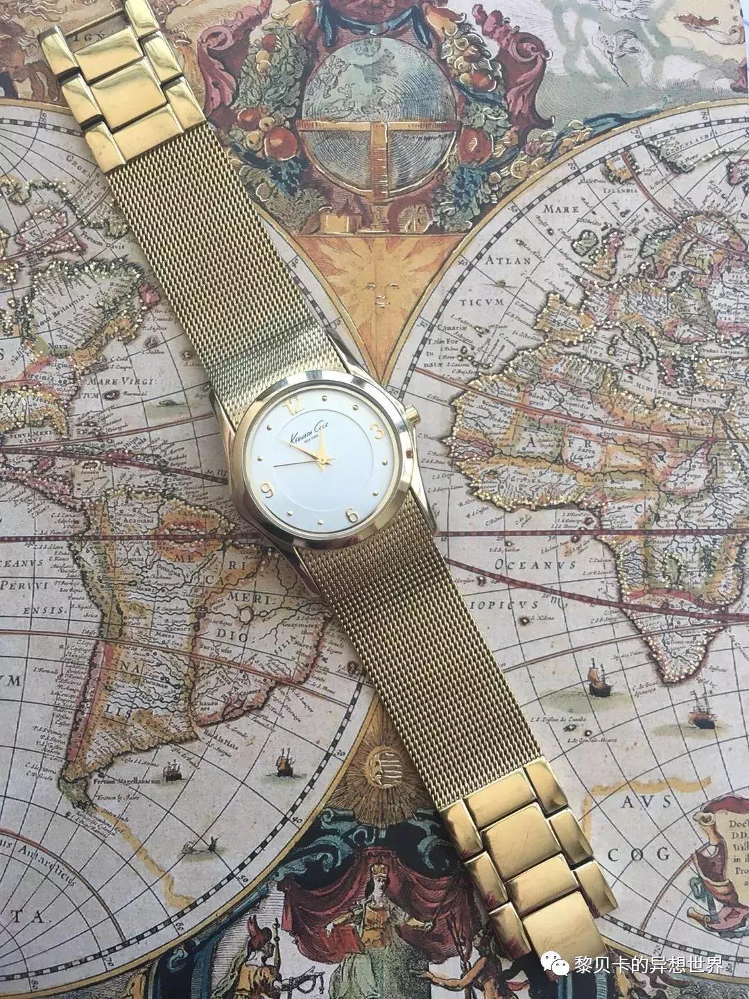 史上最奢侈的手表,10万左右专柜能买到的手表推荐