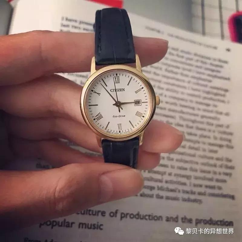 史上最奢侈的手表,10万左右专柜能买到的手表推荐