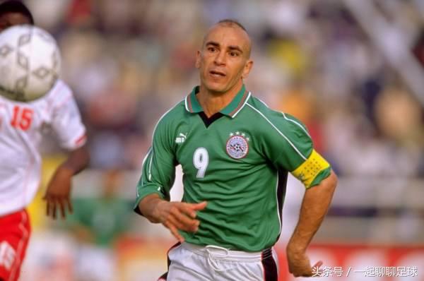 世界杯检阅（四）：埃及