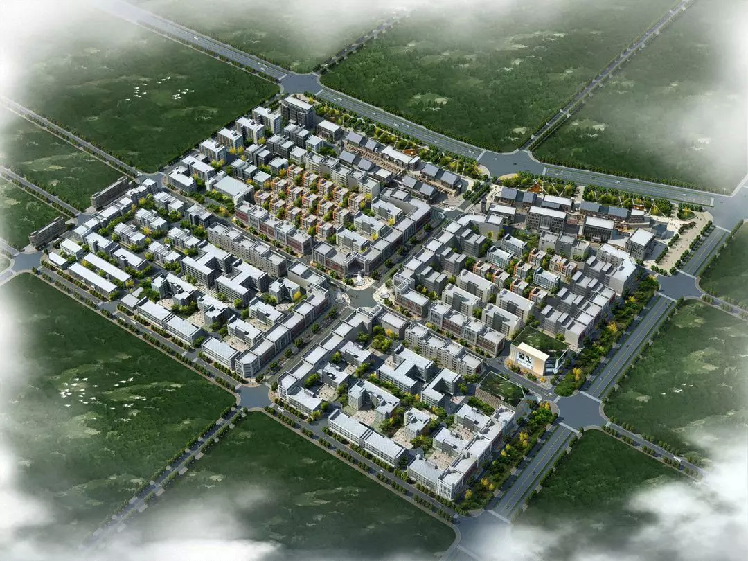 豫发集团总部大厦,豫发集团企业总部项目