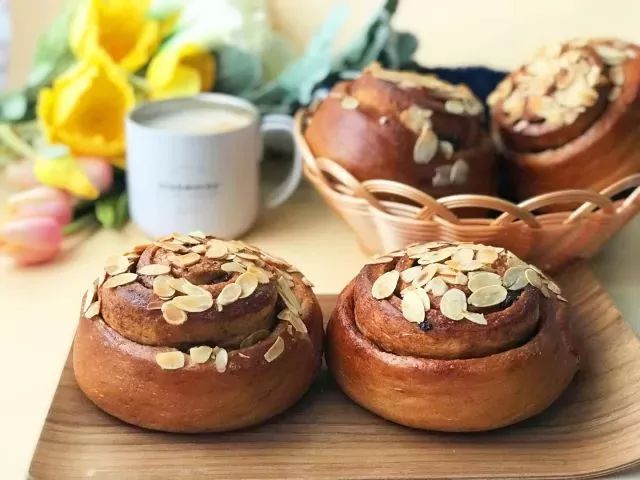 原麦山丘最受欢迎的面包,原麦山丘哪个面包最好