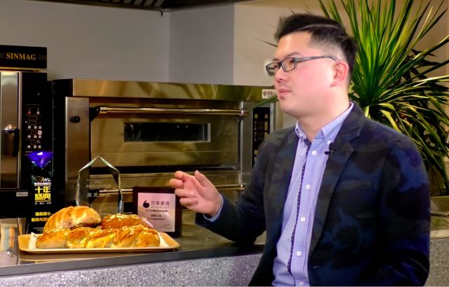 原麦山丘最受欢迎的面包,原麦山丘哪个面包最好