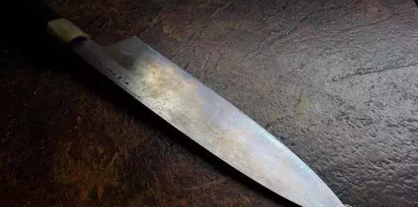 不了解这一点，再好的厨刀也是废铁