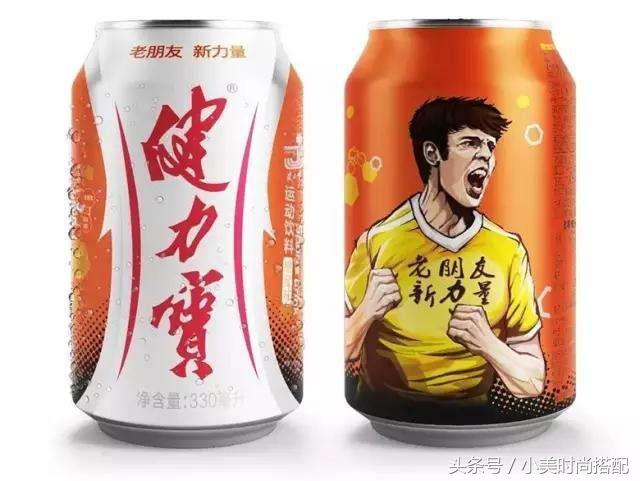 健力宝是可口可乐的吗,为什么老是觉得健力宝比可乐健康