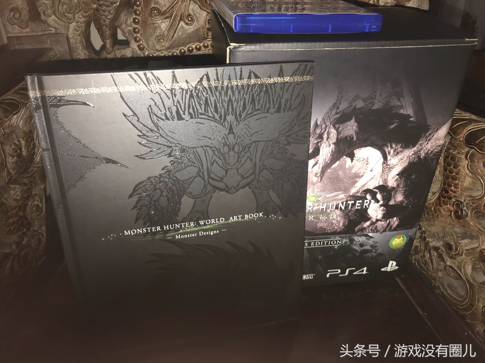 ps4新手购买二手游戏光盘避坑指南,ps4游戏光盘在哪买最划算