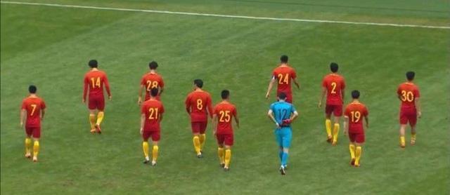 中国足球队比赛观后感,小学生足球赛观后感