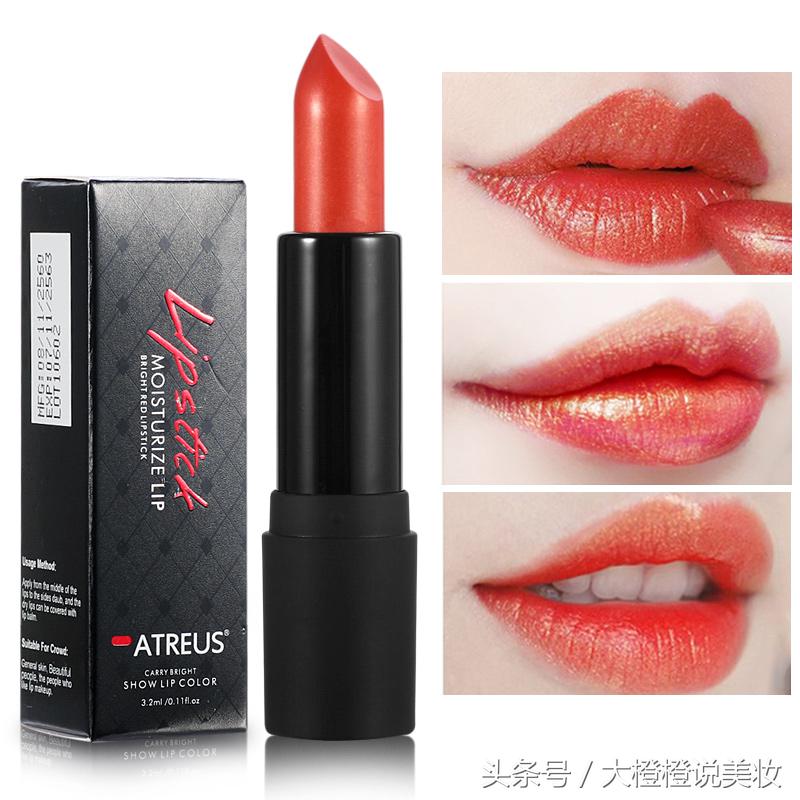 美妆博主刮脸,美妆博主出圈化妆大全