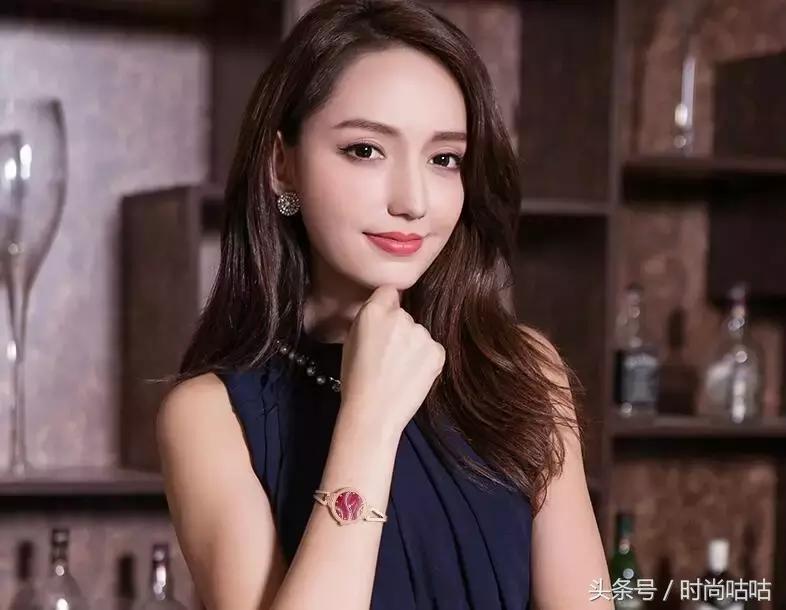 永不过时的五款女士腕表,5款高性价比大三针腕表推荐