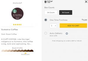 卖胶囊咖啡做平台经济？这间公司如何崛起成为美国第三大饮料集团