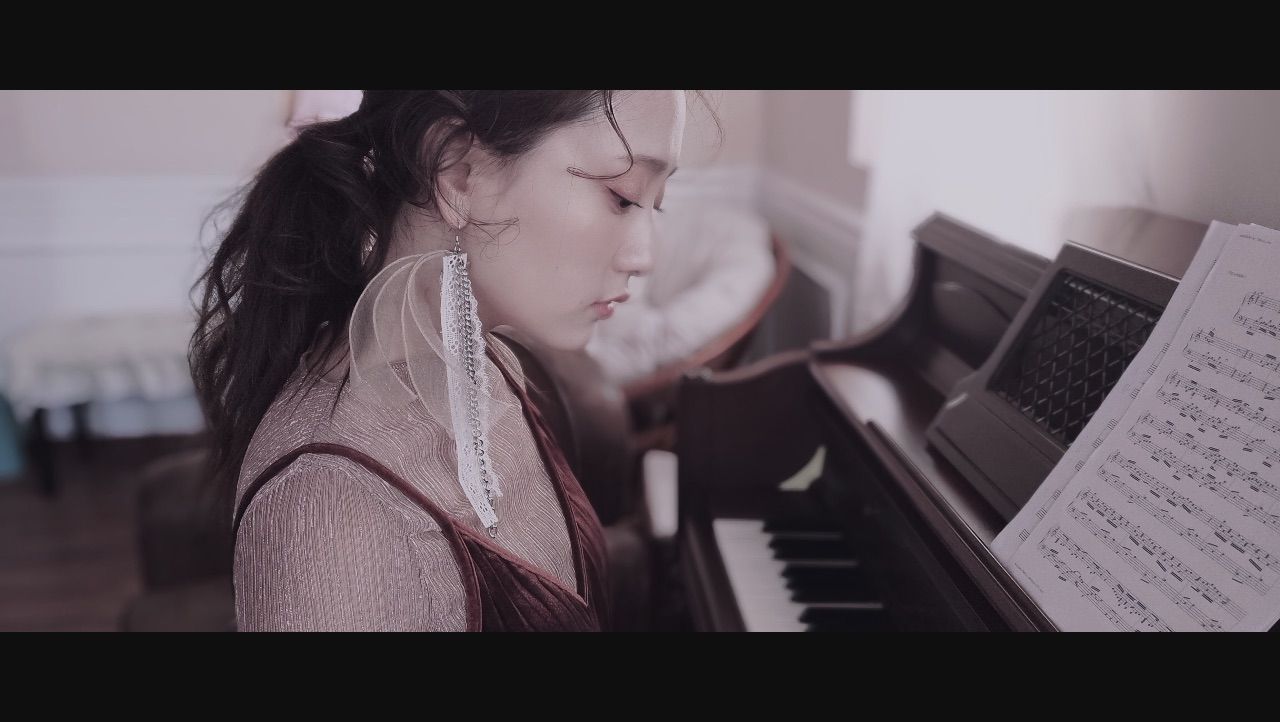 还在用沉重的单反约片？摄影师们已经开始用美图手机拍私房照了