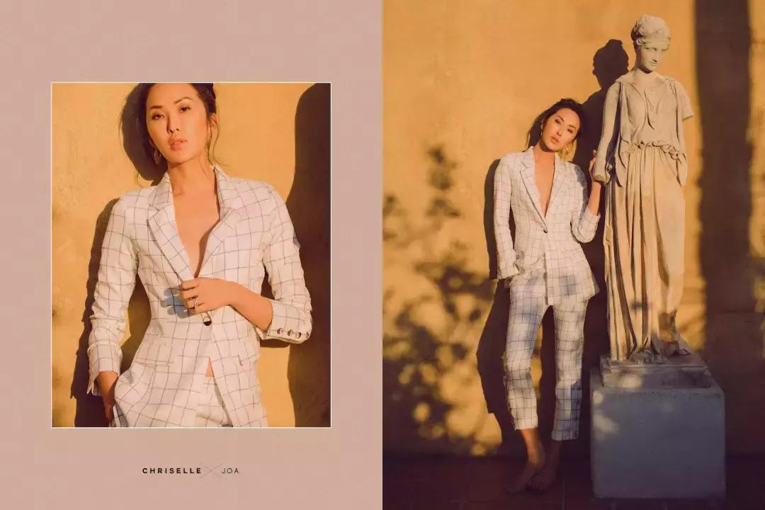 碎花裙、草编包|50件仙气度假单品！