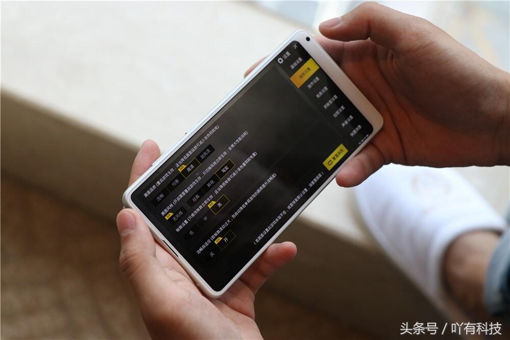 小米mix2s上海发布图,小米mix2s发布价