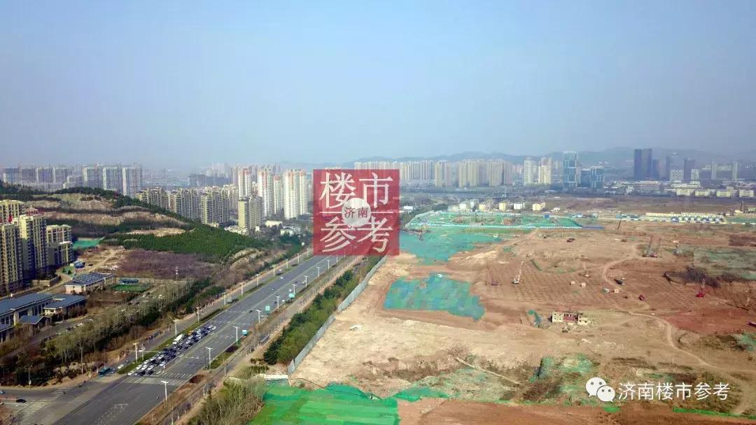 拿地9个月之后，济南万达文旅城实际进度如何？将推精装修？