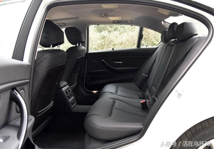 宝马3系的点评,宝马3系的说说