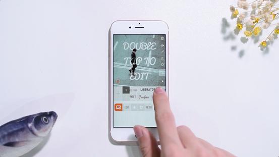 修图贴纸素材app推荐,p图软件特效贴纸免费