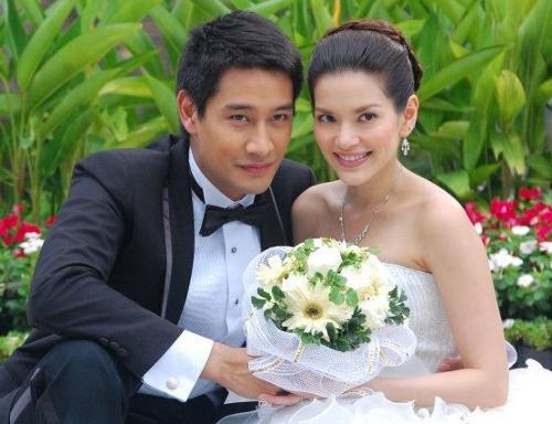 荐几部经典好看的泰剧,2023年你最爱哪部泰剧