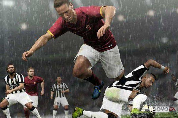 fifa19球员特性有哪些,fifa19战术推荐